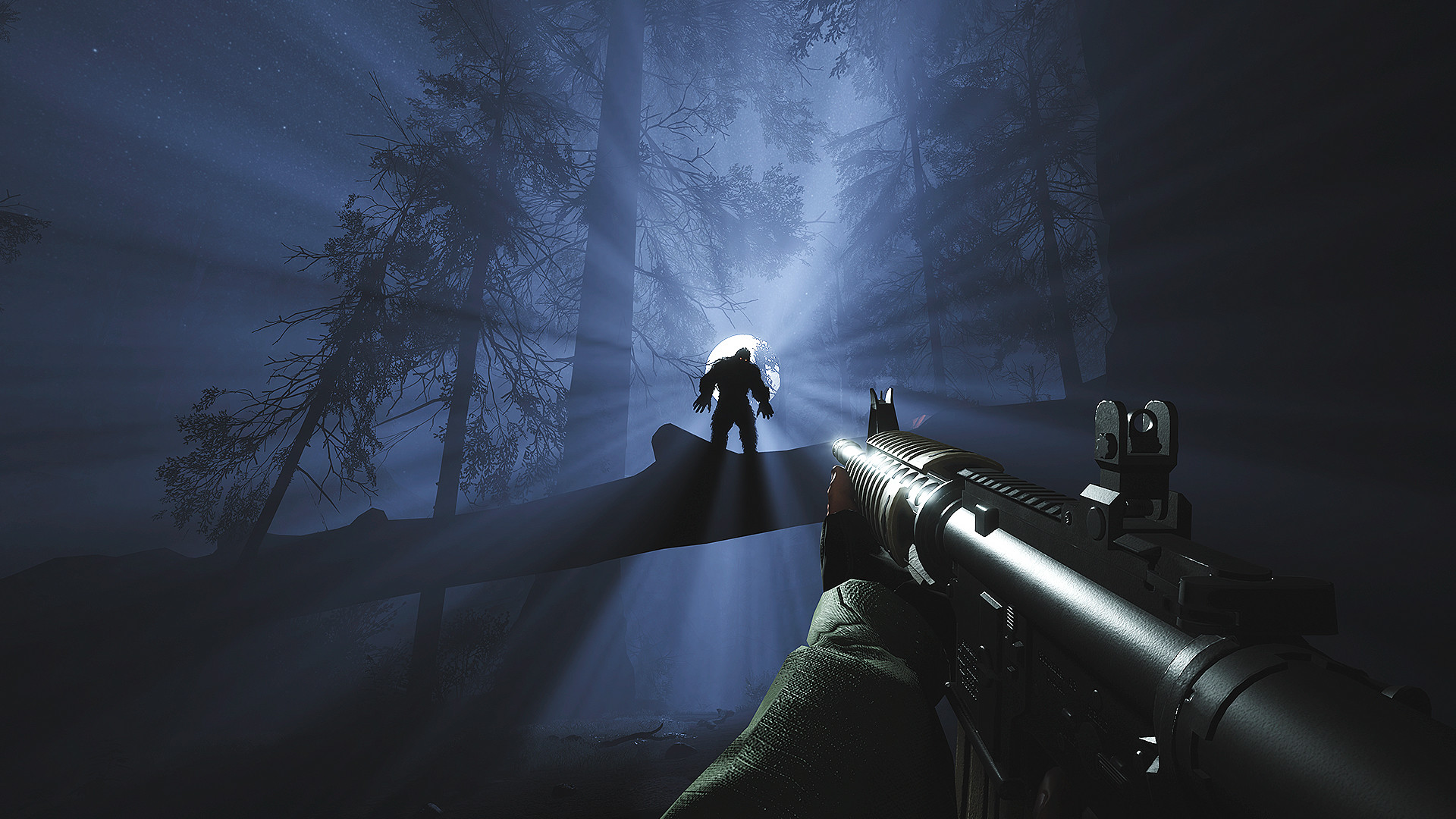 Finding Bigfoot PC Game - Free Download Full Version