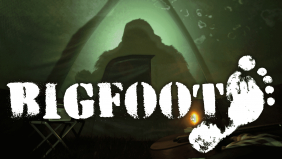 finding bigfoot games for kids